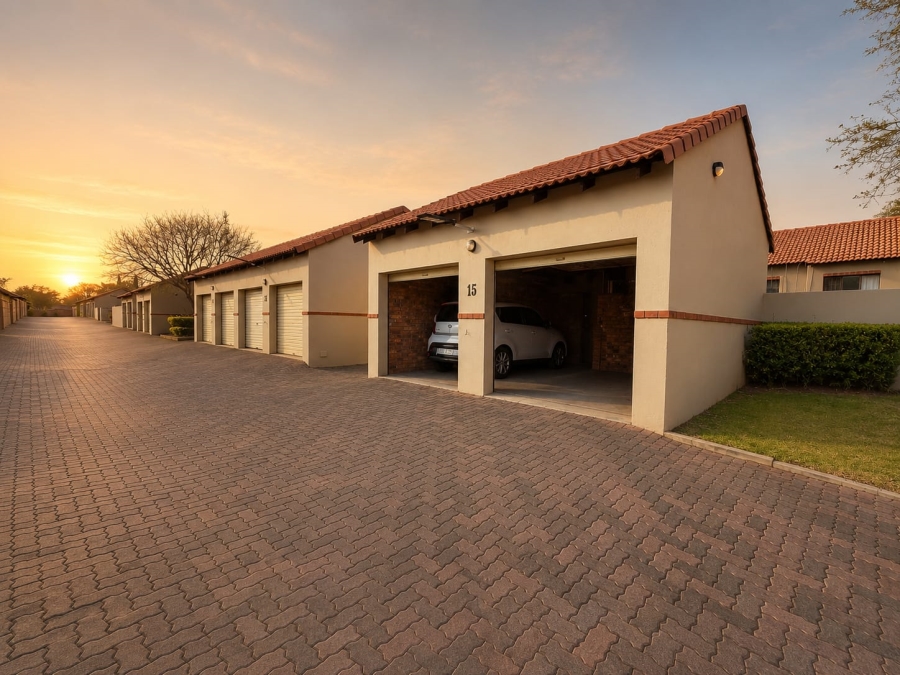 2 Bedroom Property for Sale in Mooikloof Ridge Gauteng
