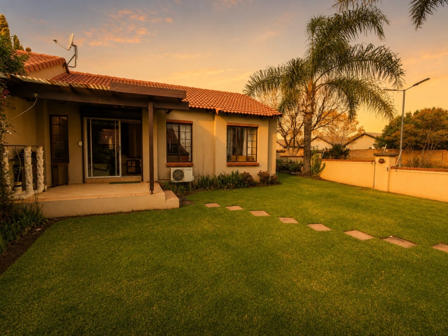 2 Bedroom Property for Sale in Mooikloof Ridge Gauteng