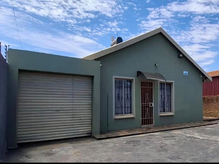 To Let 3 Bedroom Property for Rent in Ennerdale Gauteng