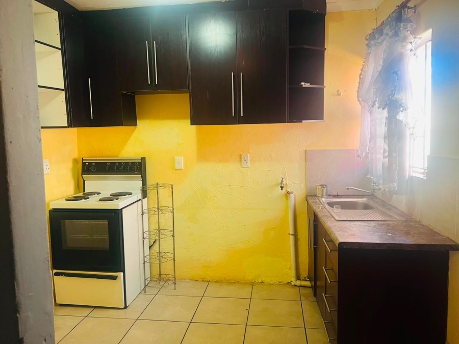 To Let 3 Bedroom Property for Rent in Ennerdale Gauteng