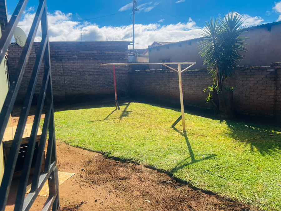 To Let 3 Bedroom Property for Rent in Ennerdale Gauteng