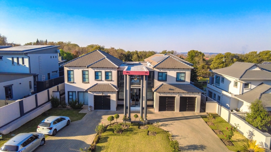 7 Bedroom Property for Sale in Midlands Estate Gauteng