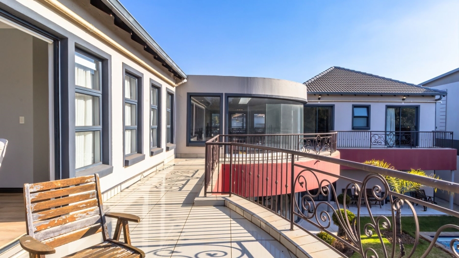 7 Bedroom Property for Sale in Midlands Estate Gauteng