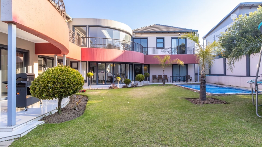 7 Bedroom Property for Sale in Midlands Estate Gauteng