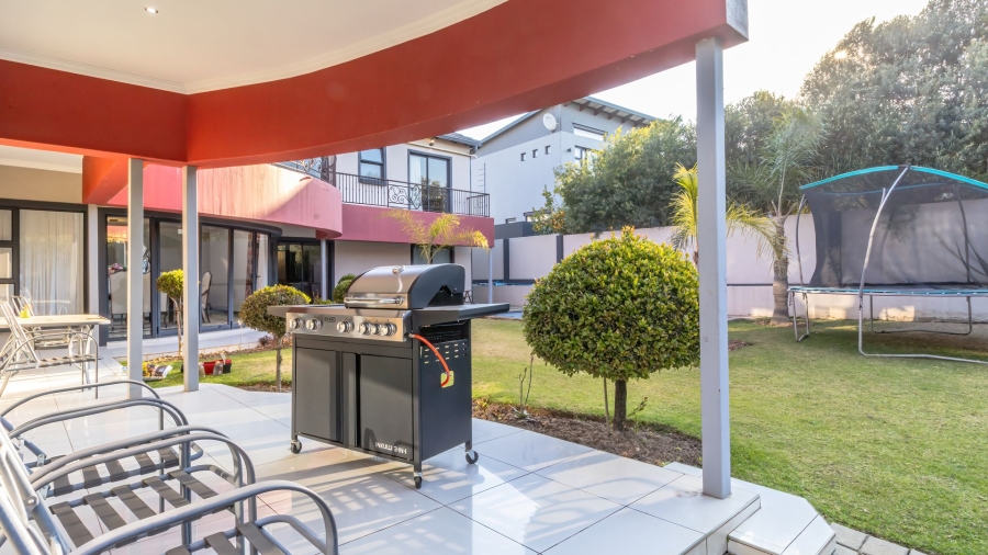 7 Bedroom Property for Sale in Midlands Estate Gauteng