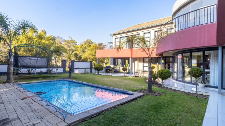 7 Bedroom Property for Sale in Midlands Estate Gauteng
