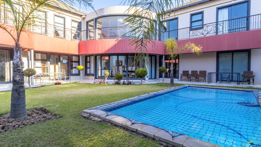 7 Bedroom Property for Sale in Midlands Estate Gauteng
