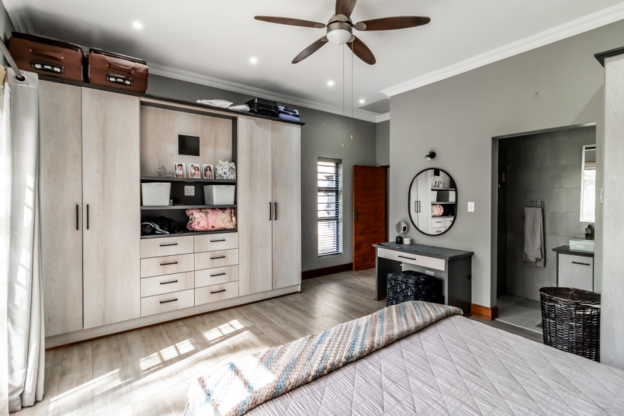 2 Bedroom Property for Sale in Zambezi Country Estate Gauteng
