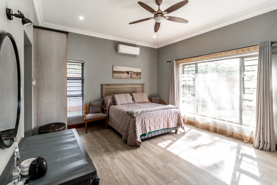 2 Bedroom Property for Sale in Zambezi Country Estate Gauteng