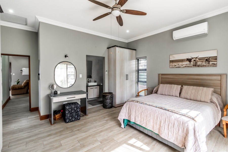 2 Bedroom Property for Sale in Zambezi Country Estate Gauteng