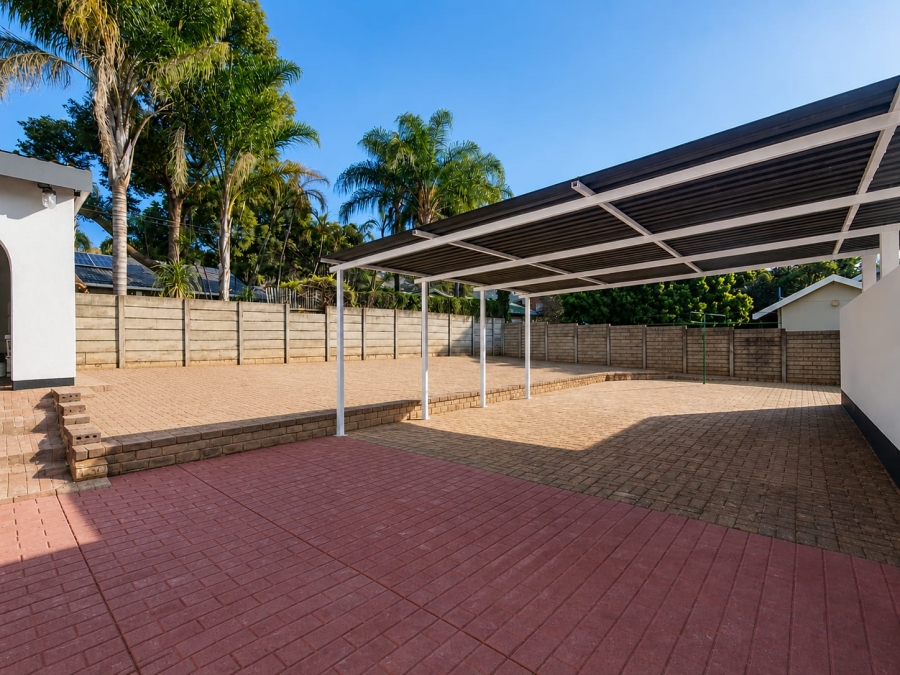 To Let 3 Bedroom Property for Rent in Magalieskruin Gauteng