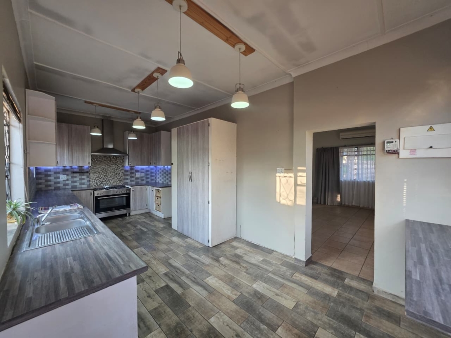 To Let 3 Bedroom Property for Rent in Villieria Gauteng