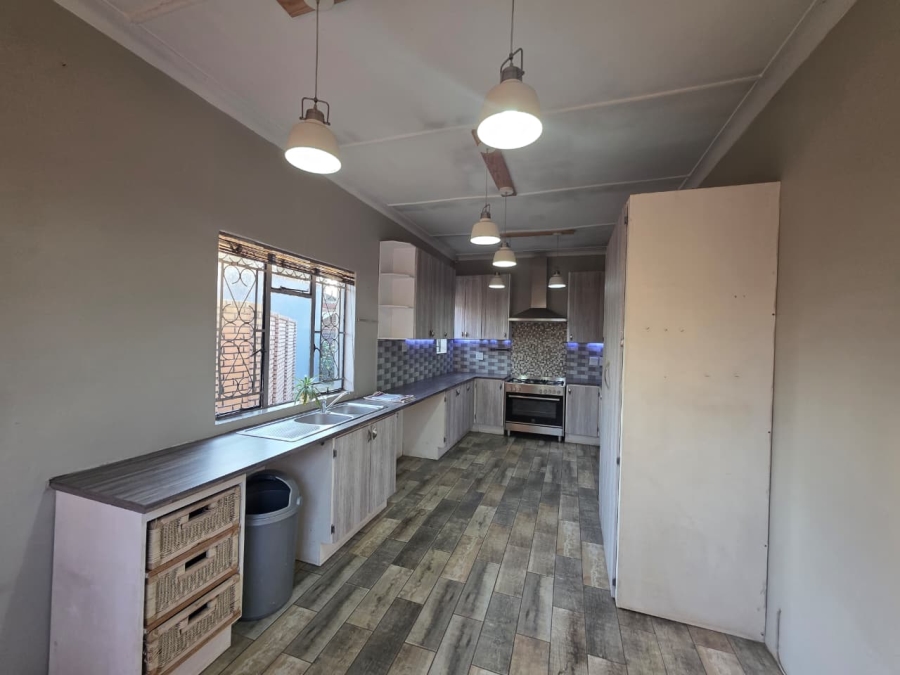 To Let 3 Bedroom Property for Rent in Villieria Gauteng