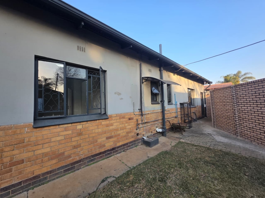 To Let 3 Bedroom Property for Rent in Villieria Gauteng