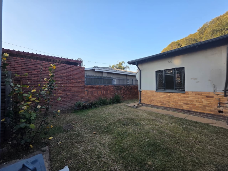 To Let 3 Bedroom Property for Rent in Villieria Gauteng