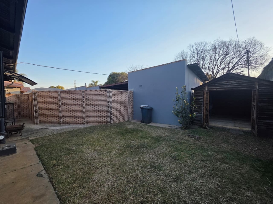 To Let 3 Bedroom Property for Rent in Villieria Gauteng