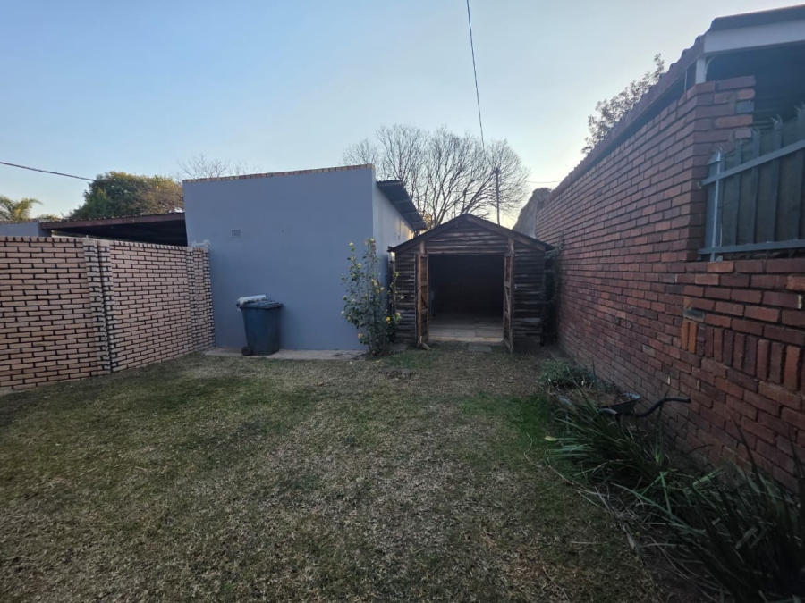 To Let 3 Bedroom Property for Rent in Villieria Gauteng