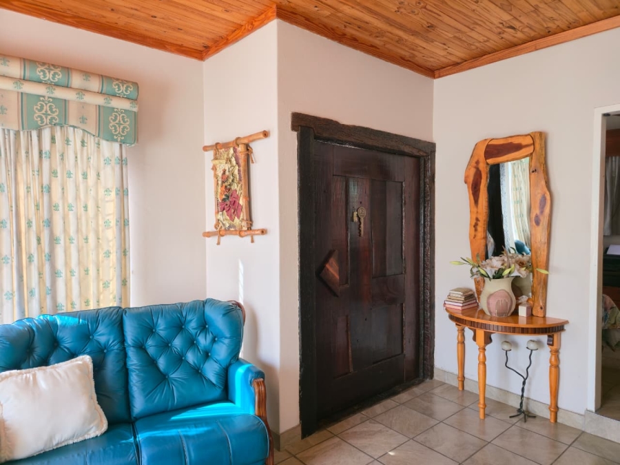 To Let 3 Bedroom Property for Rent in Pretoria North Gauteng