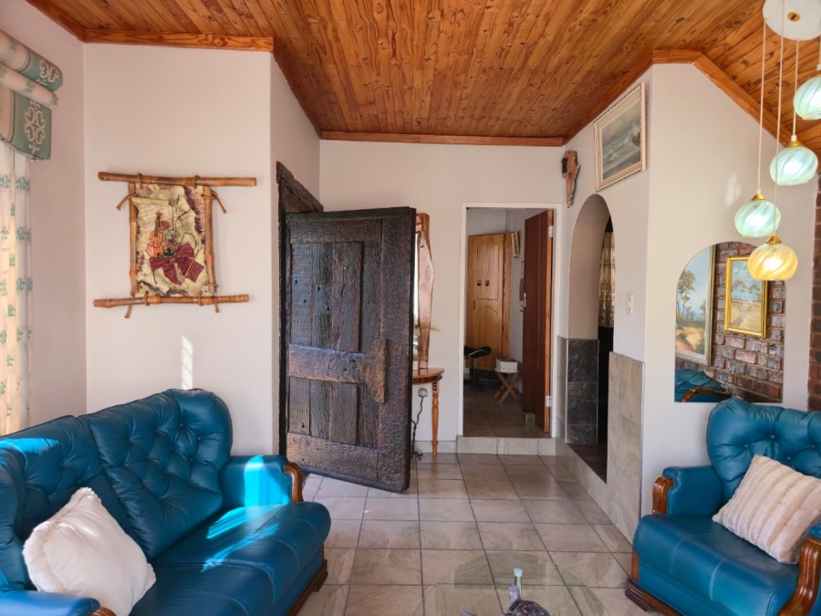 To Let 3 Bedroom Property for Rent in Pretoria North Gauteng