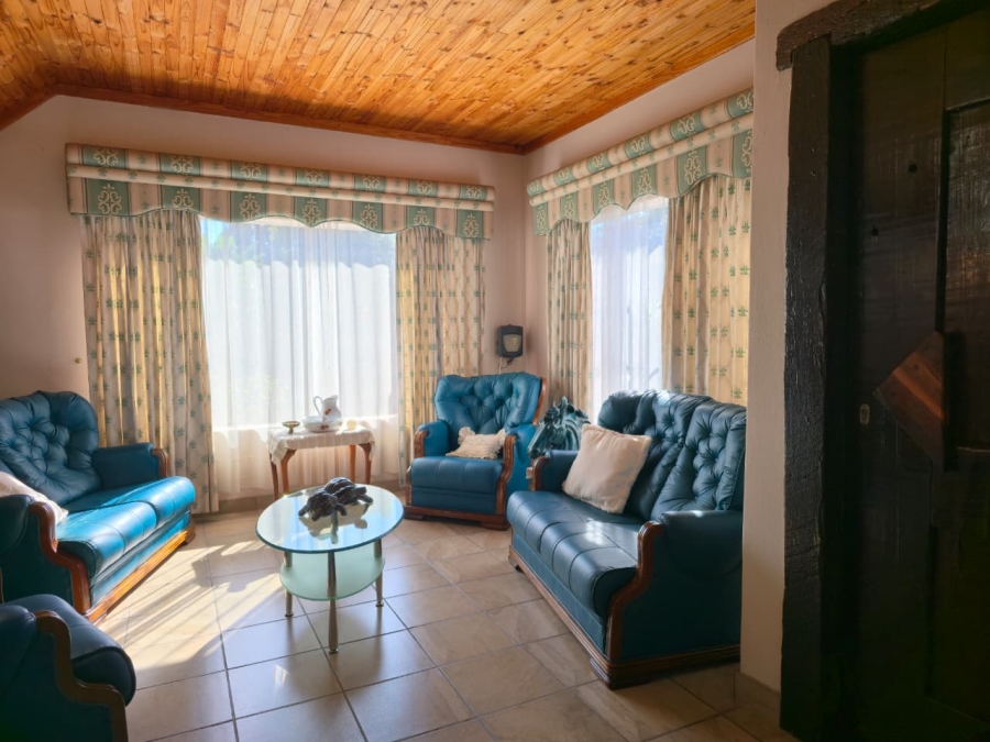 To Let 3 Bedroom Property for Rent in Pretoria North Gauteng