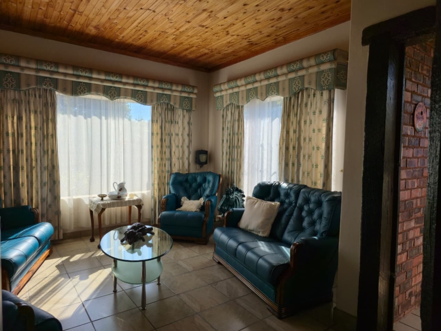 To Let 3 Bedroom Property for Rent in Pretoria North Gauteng