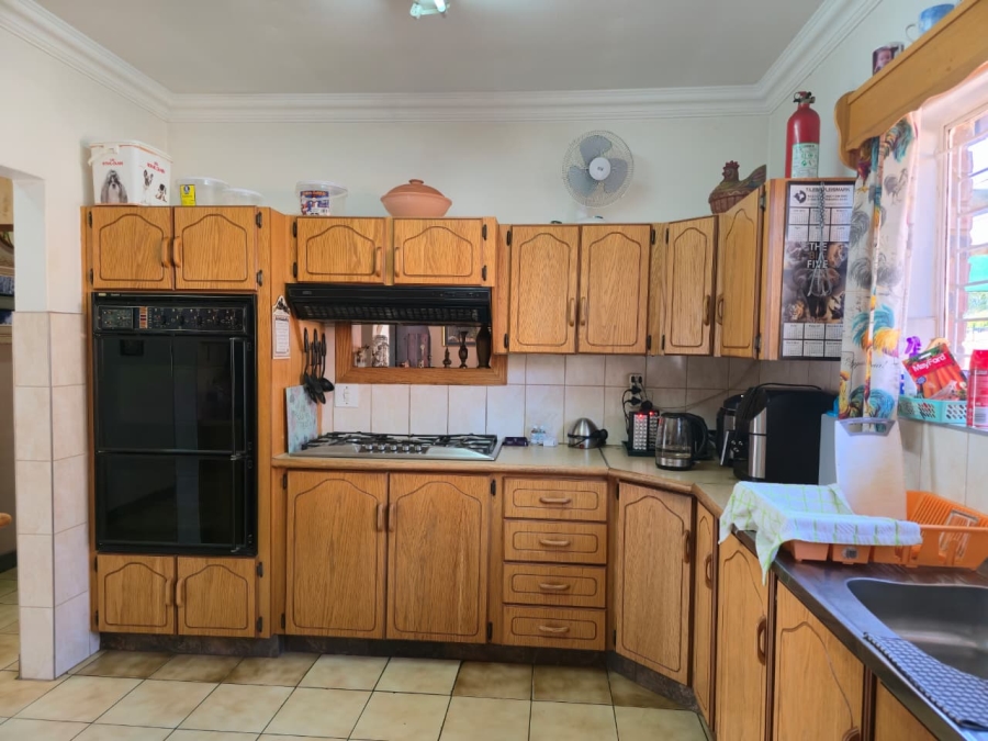 To Let 3 Bedroom Property for Rent in Pretoria North Gauteng