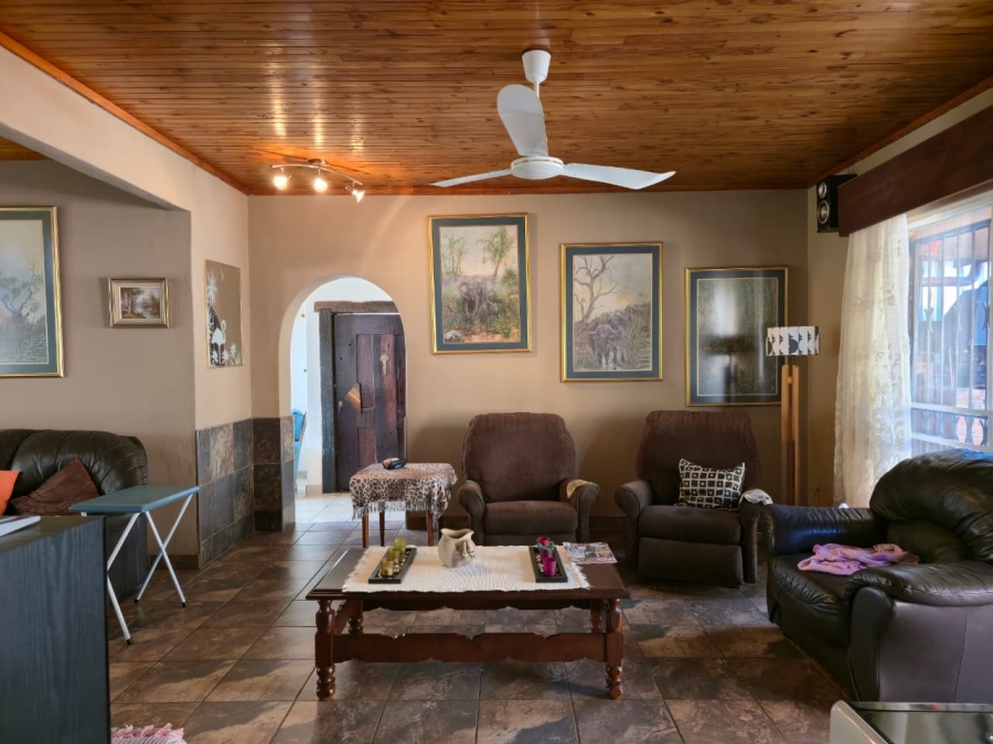 To Let 3 Bedroom Property for Rent in Pretoria North Gauteng