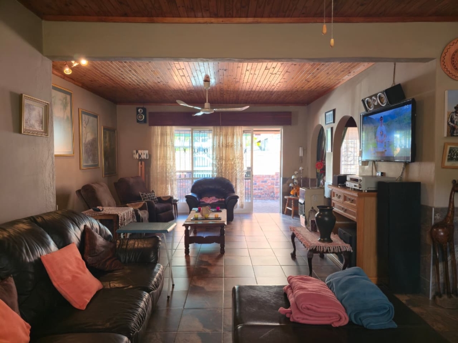 To Let 3 Bedroom Property for Rent in Pretoria North Gauteng