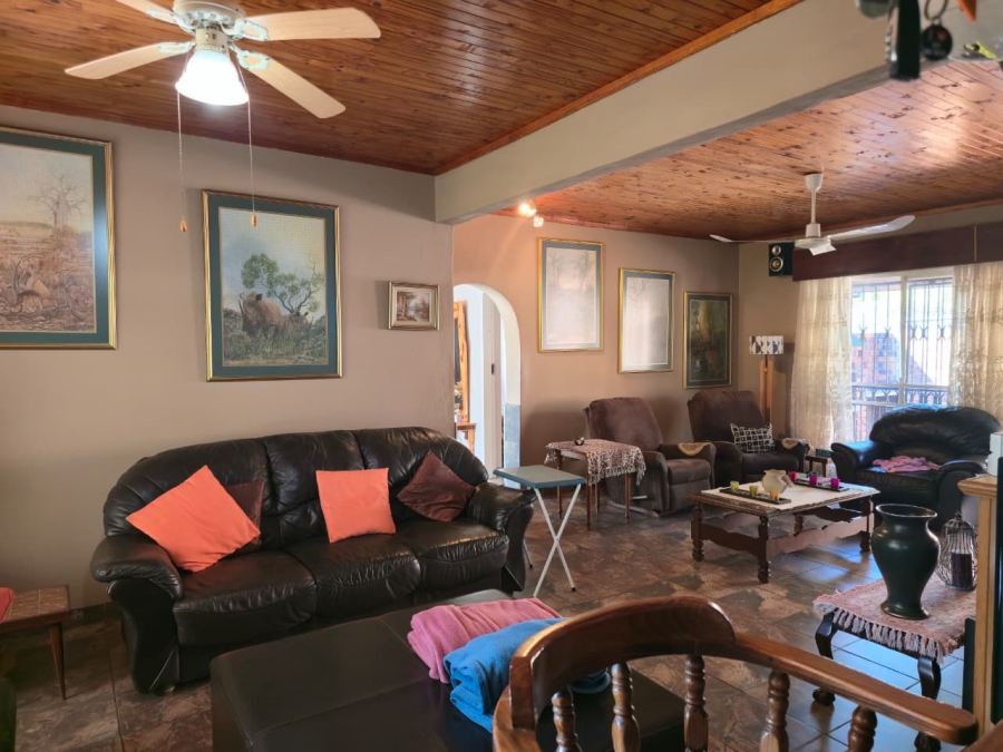 To Let 3 Bedroom Property for Rent in Pretoria North Gauteng