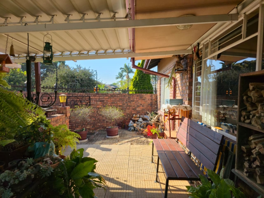 To Let 3 Bedroom Property for Rent in Pretoria North Gauteng