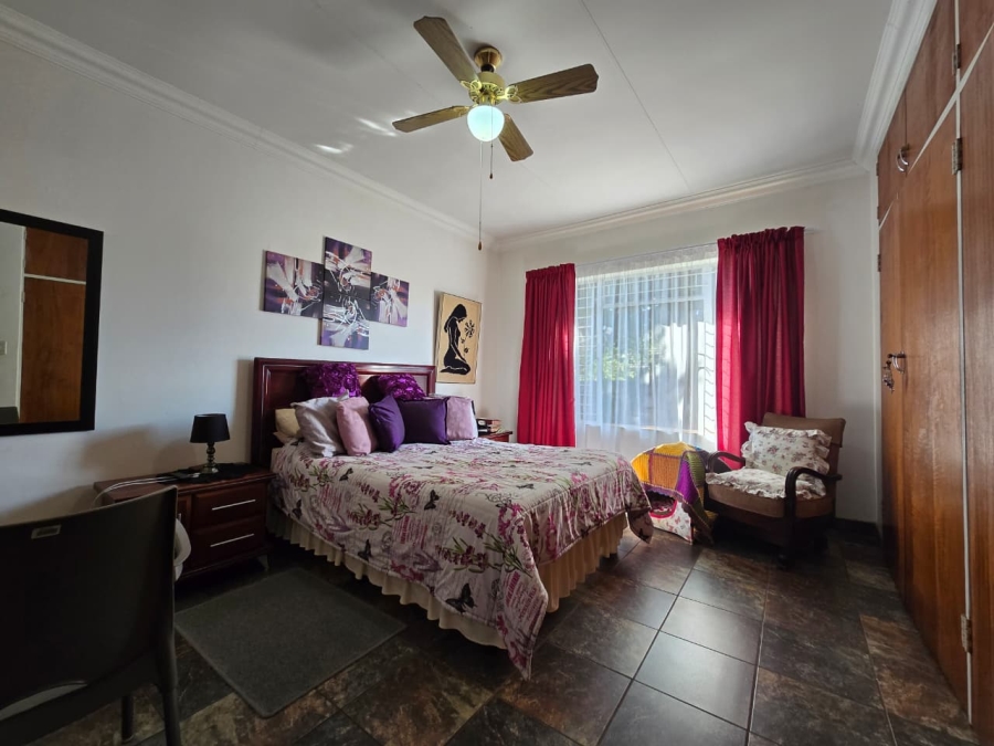 To Let 3 Bedroom Property for Rent in Pretoria North Gauteng