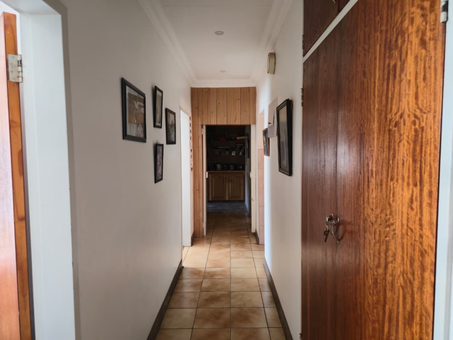 To Let 3 Bedroom Property for Rent in Pretoria North Gauteng