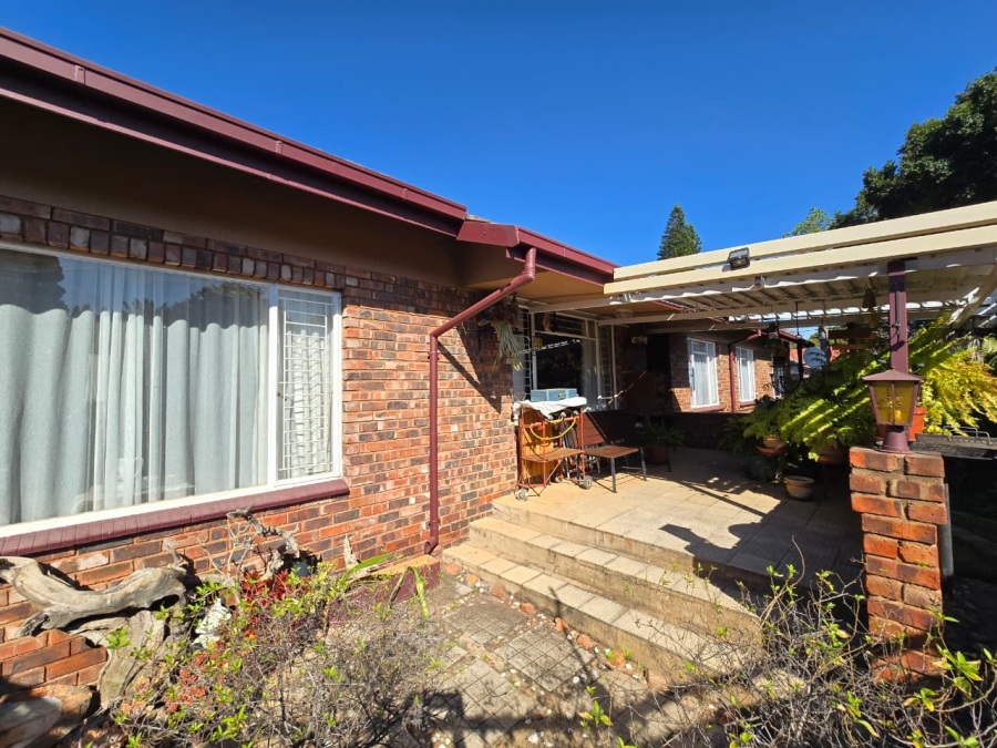 To Let 3 Bedroom Property for Rent in Pretoria North Gauteng