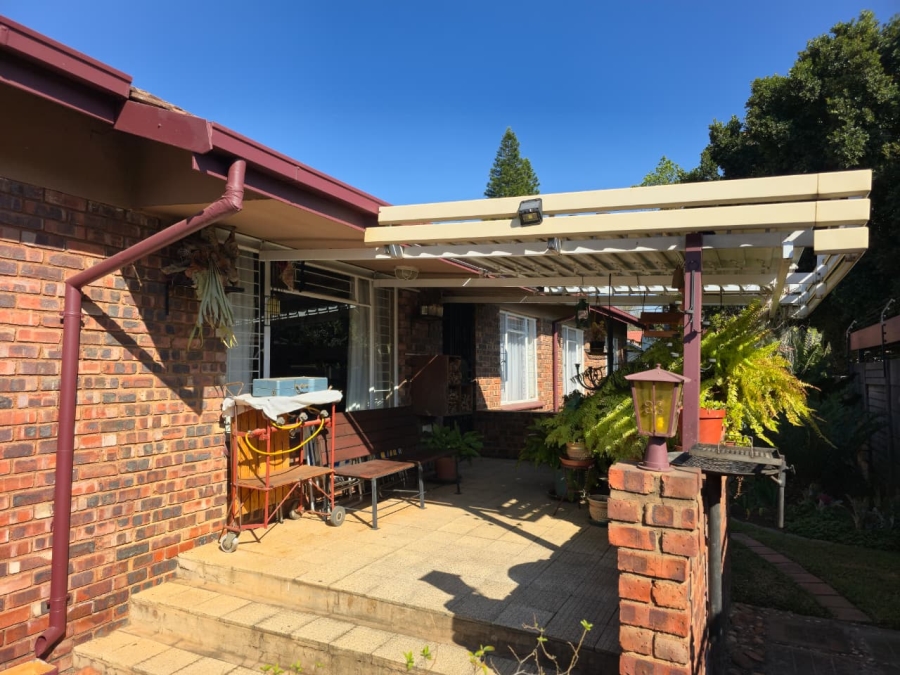 To Let 3 Bedroom Property for Rent in Pretoria North Gauteng
