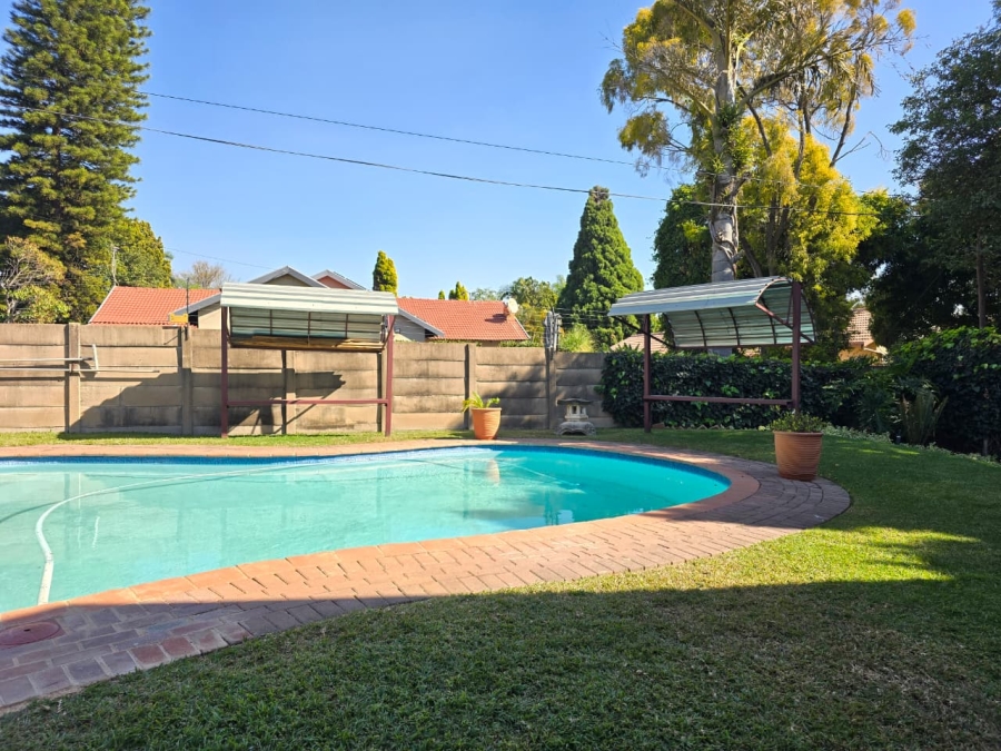 To Let 3 Bedroom Property for Rent in Pretoria North Gauteng