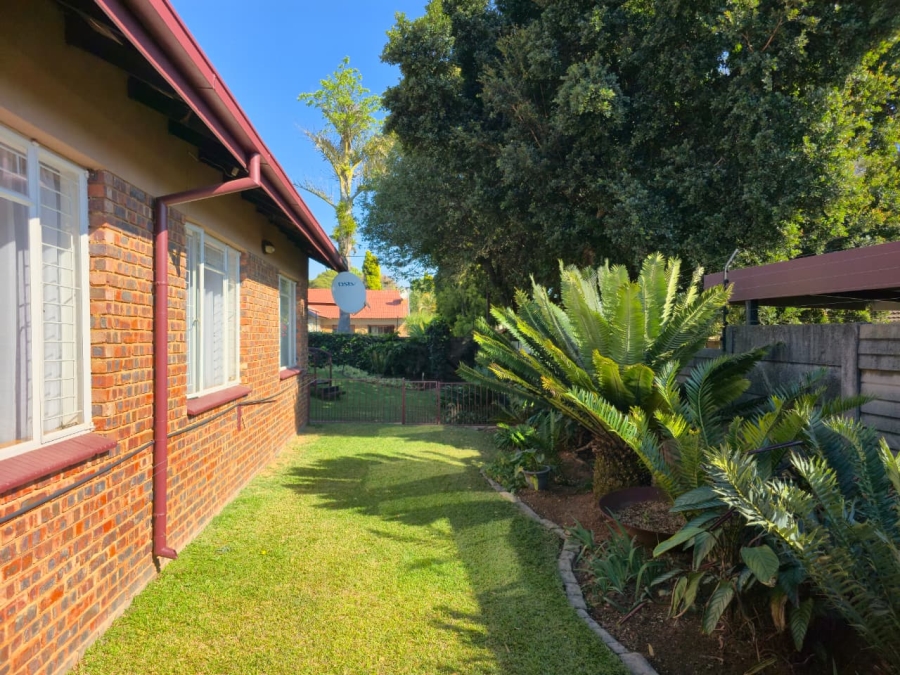 To Let 3 Bedroom Property for Rent in Pretoria North Gauteng