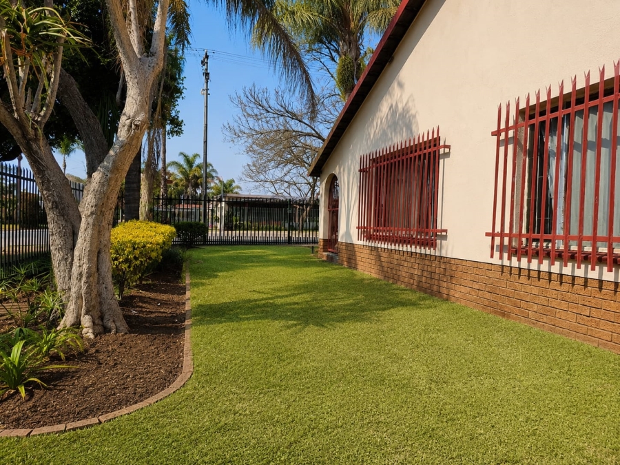 3 Bedroom Property for Sale in Daspoort Gauteng