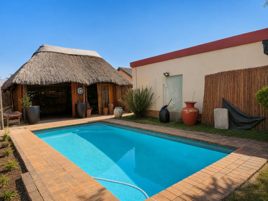3 Bedroom Property for Sale in Daspoort Gauteng