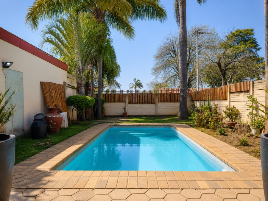 3 Bedroom Property for Sale in Daspoort Gauteng