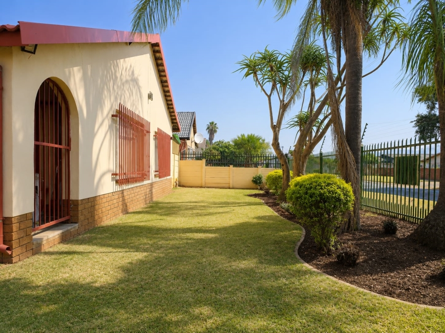 3 Bedroom Property for Sale in Daspoort Gauteng