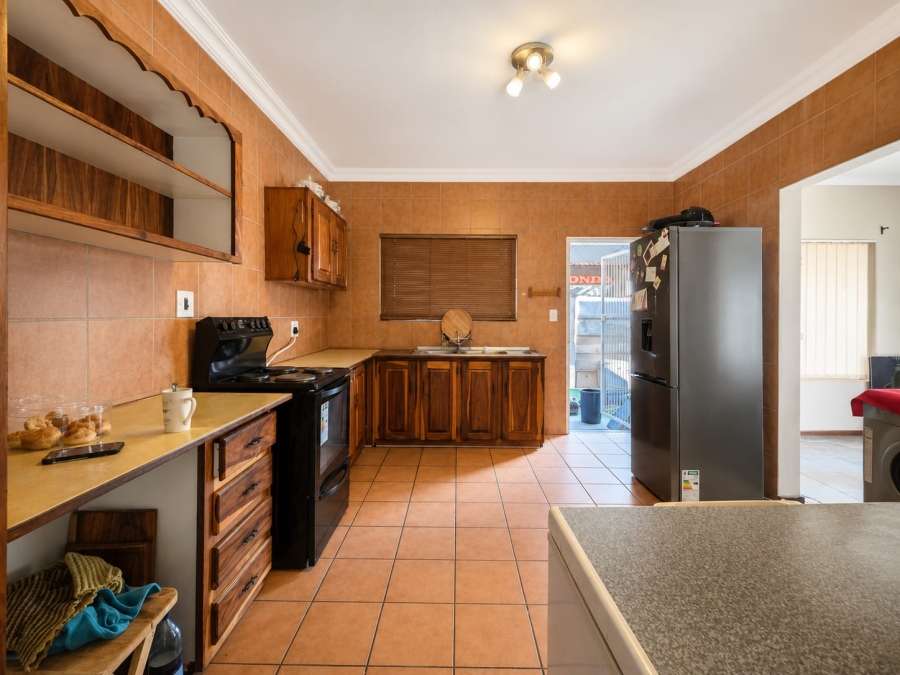 3 Bedroom Property for Sale in Daspoort Gauteng