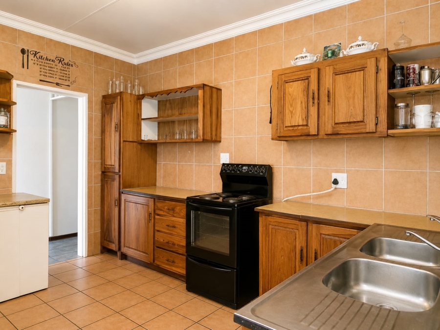 3 Bedroom Property for Sale in Daspoort Gauteng