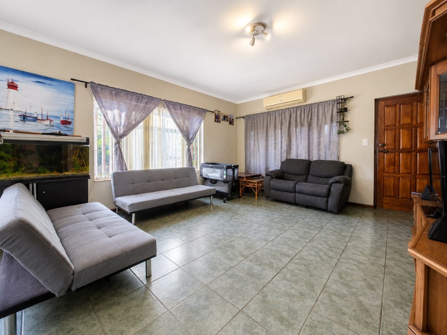 3 Bedroom Property for Sale in Daspoort Gauteng