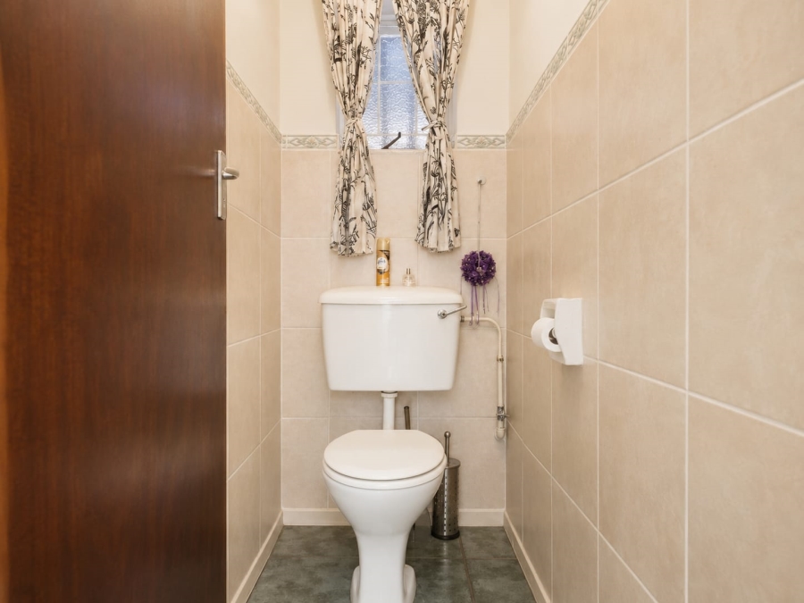 3 Bedroom Property for Sale in Daspoort Gauteng