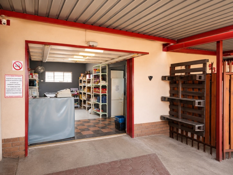 3 Bedroom Property for Sale in Daspoort Gauteng