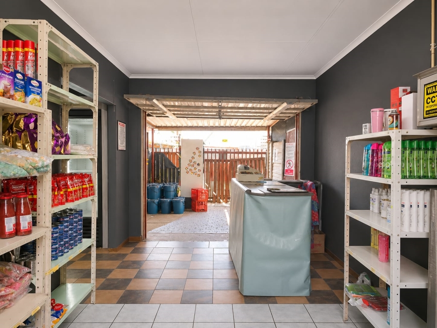 3 Bedroom Property for Sale in Daspoort Gauteng