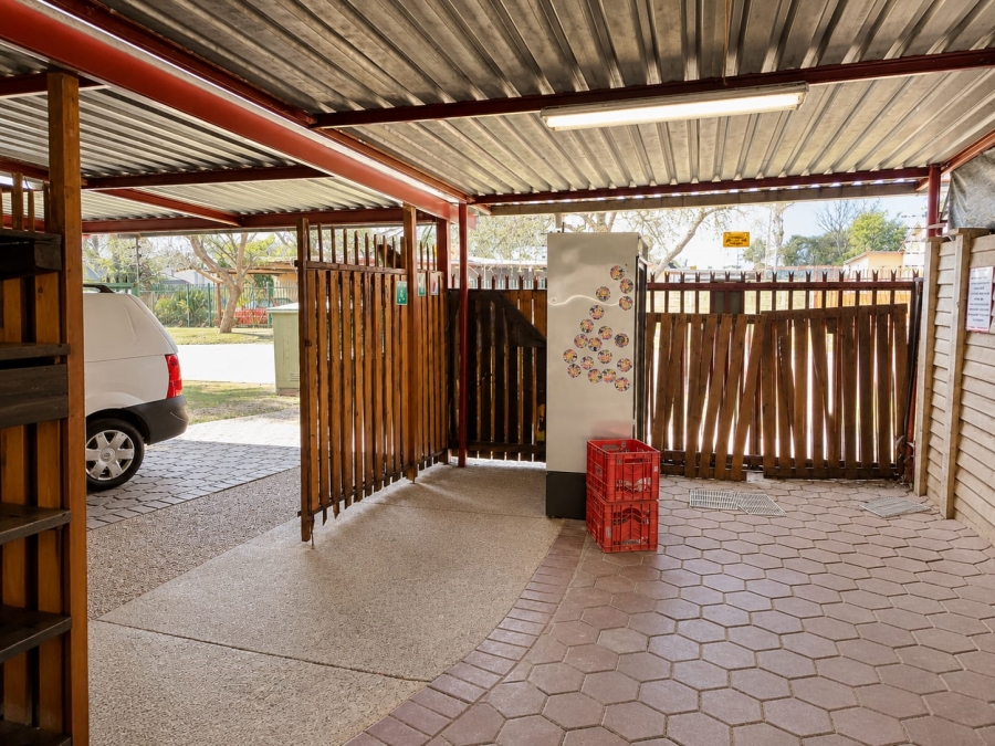3 Bedroom Property for Sale in Daspoort Gauteng