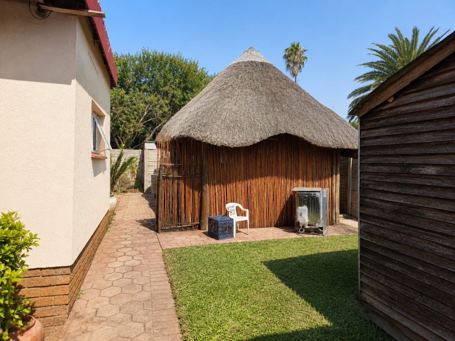 3 Bedroom Property for Sale in Daspoort Gauteng