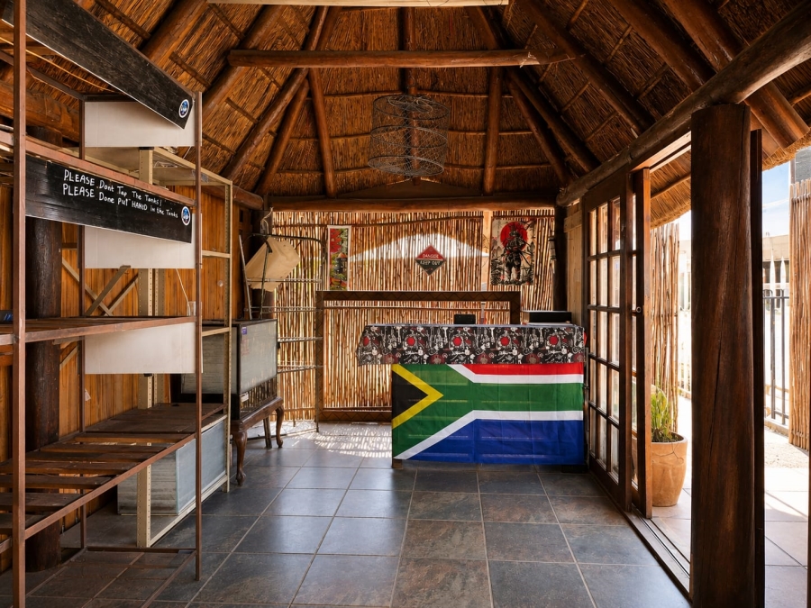 3 Bedroom Property for Sale in Daspoort Gauteng