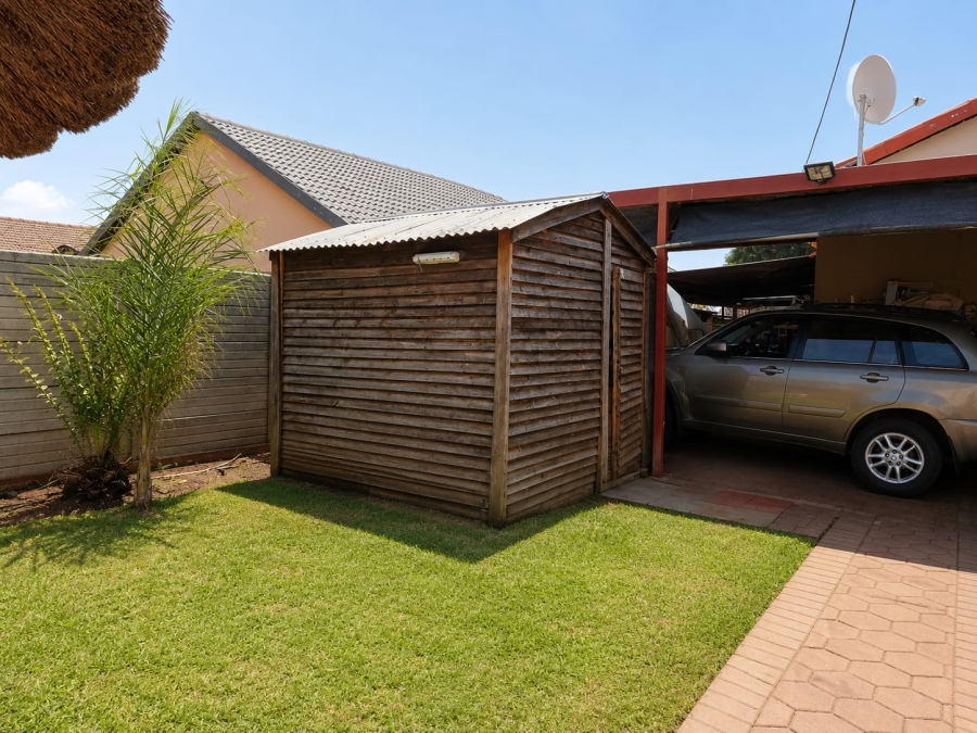 3 Bedroom Property for Sale in Daspoort Gauteng